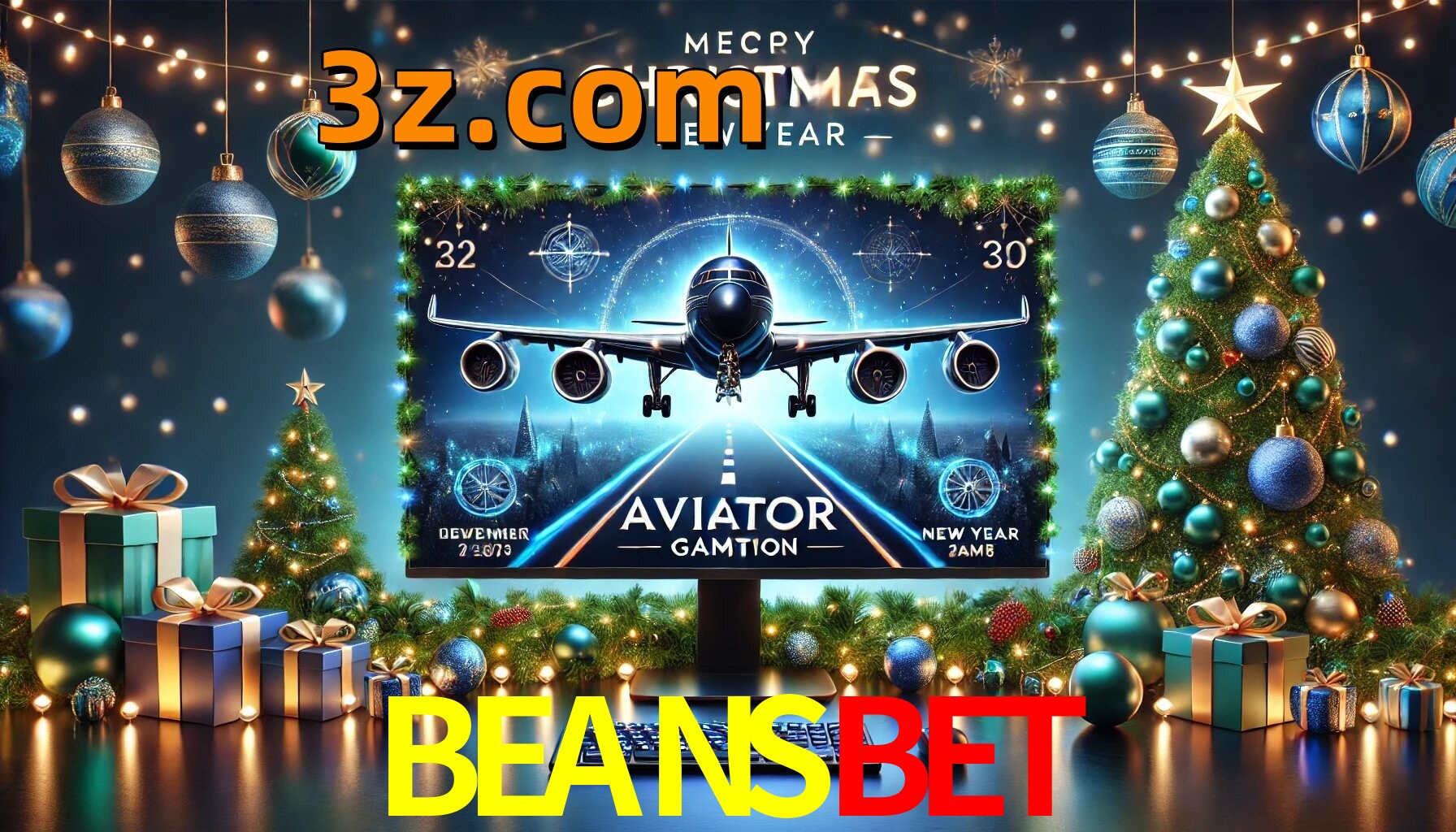 Aviator Festivo