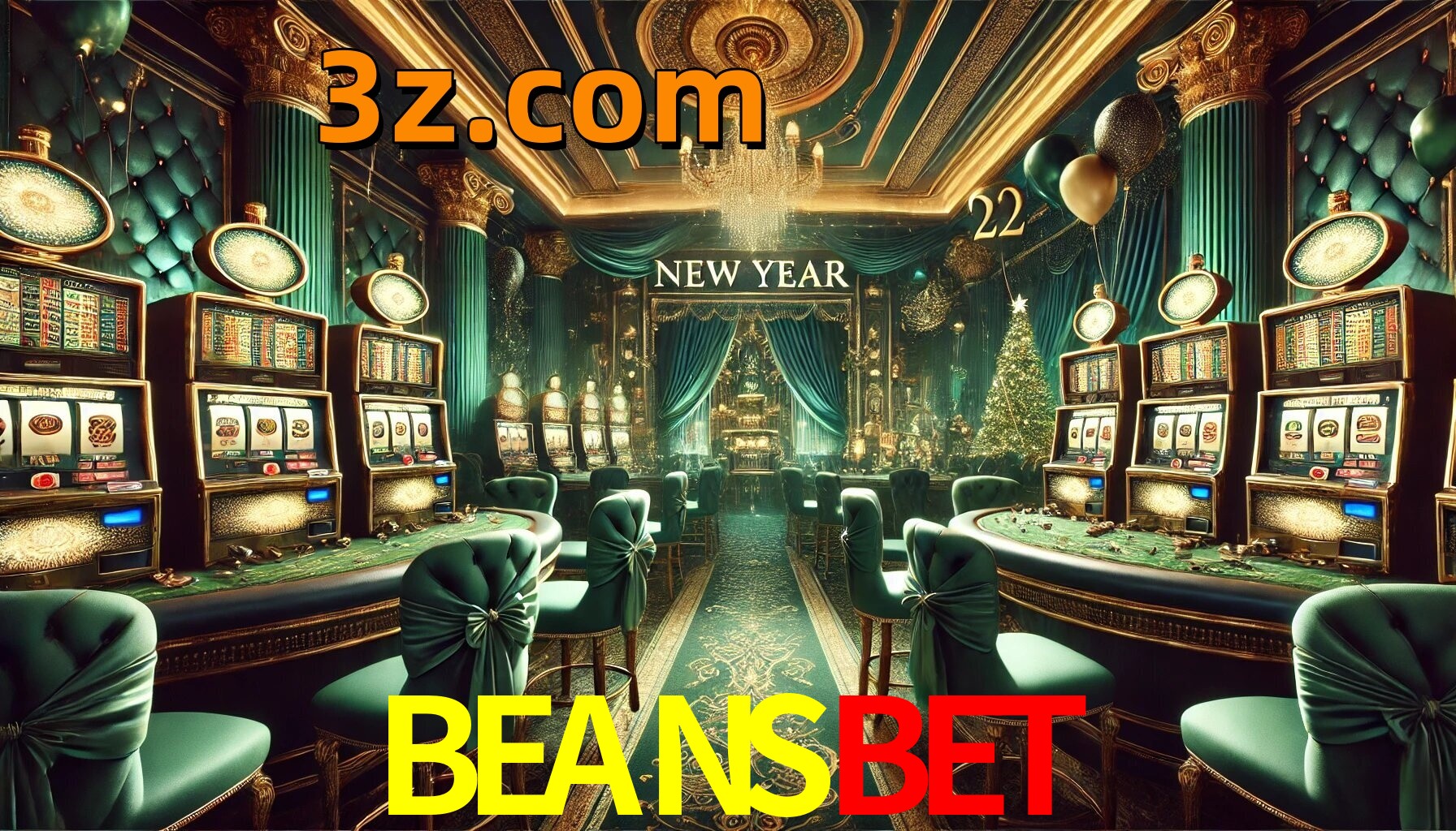 Benefícios do BEANSBET