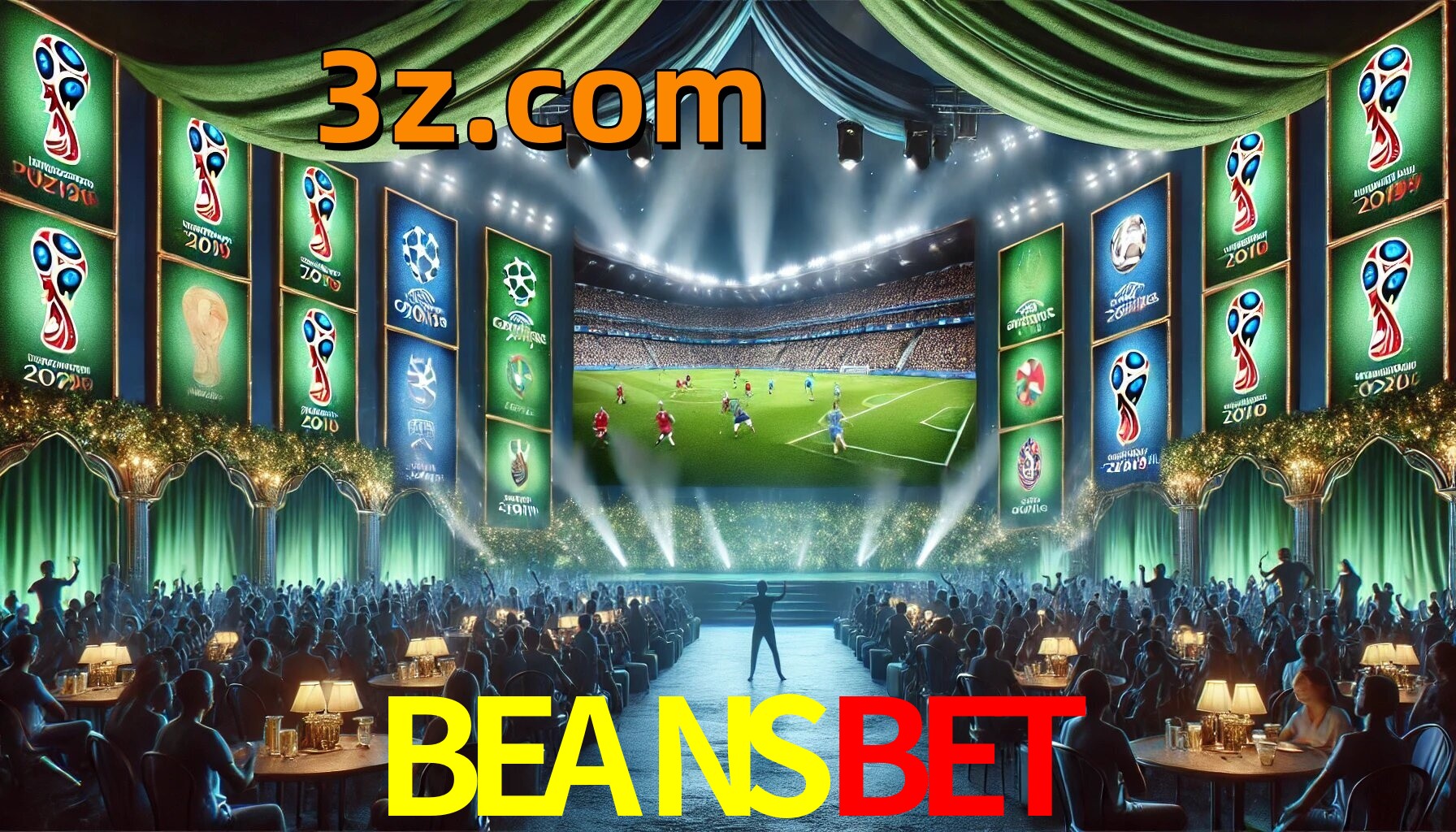Eventos Esportivos