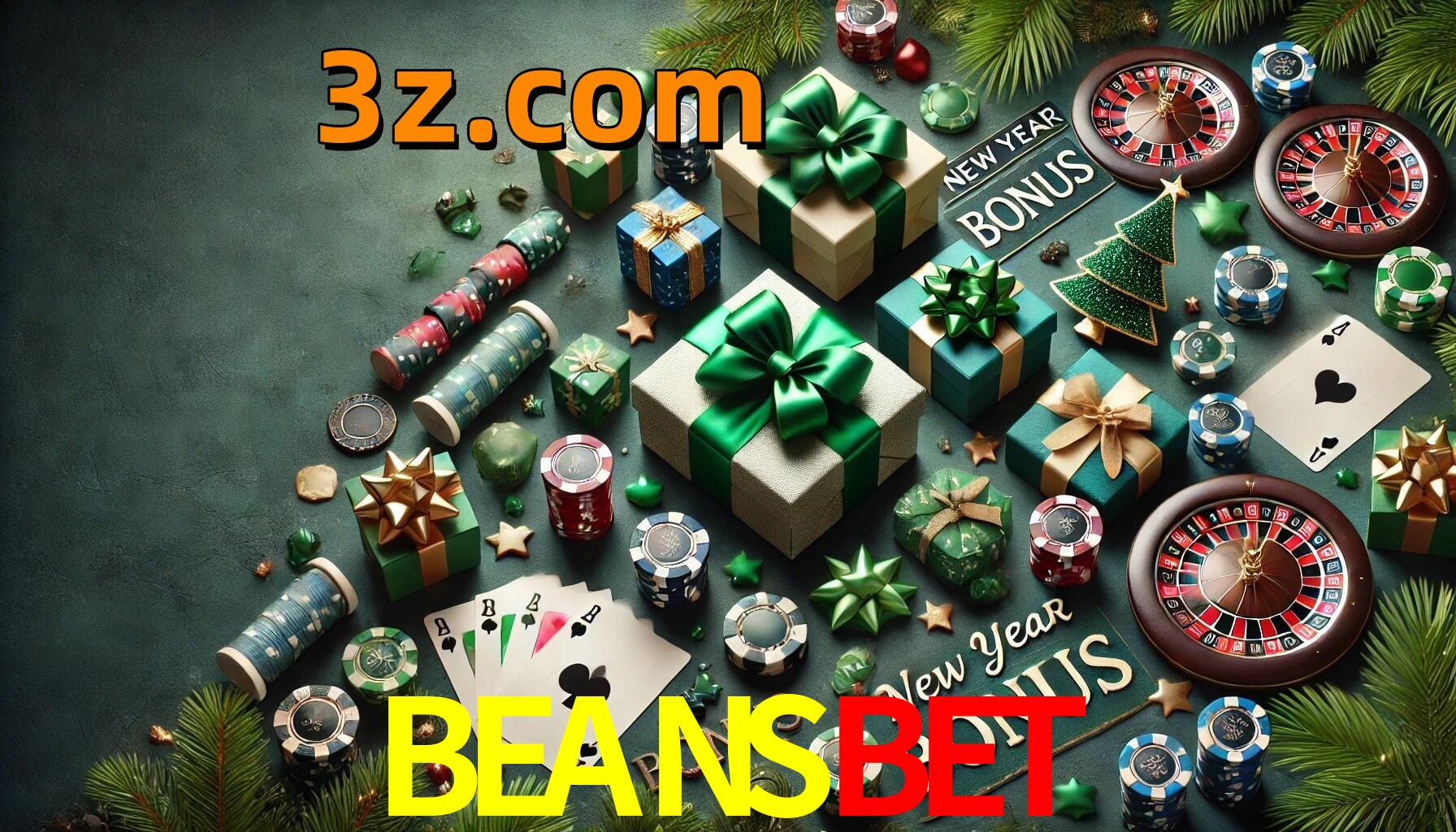 Bônus Festivos