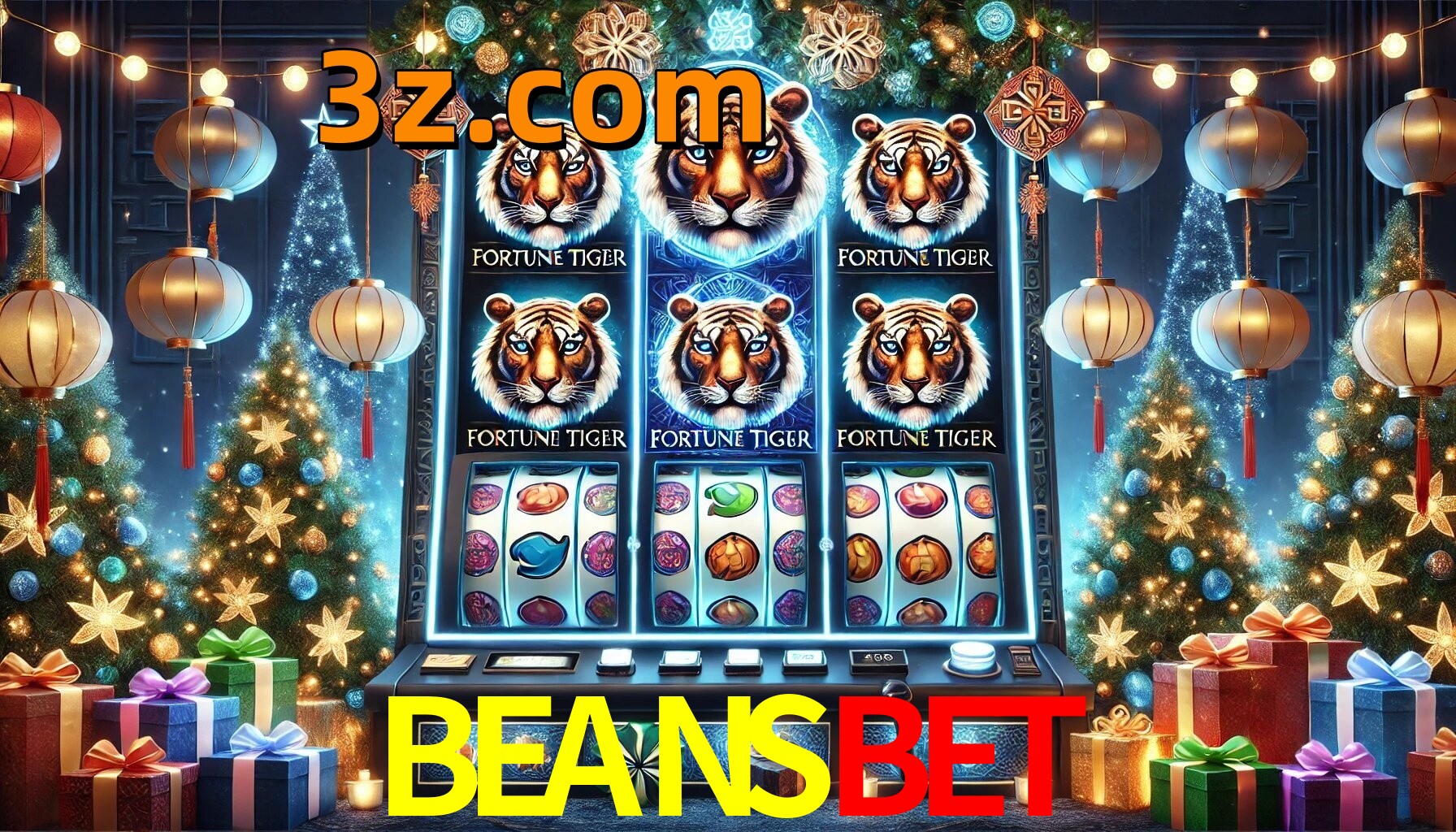 Como Jogar Fortune Tiger