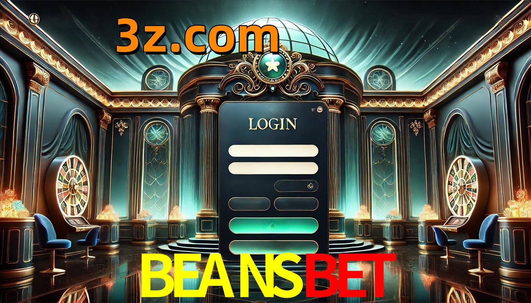 Benefícios do Login