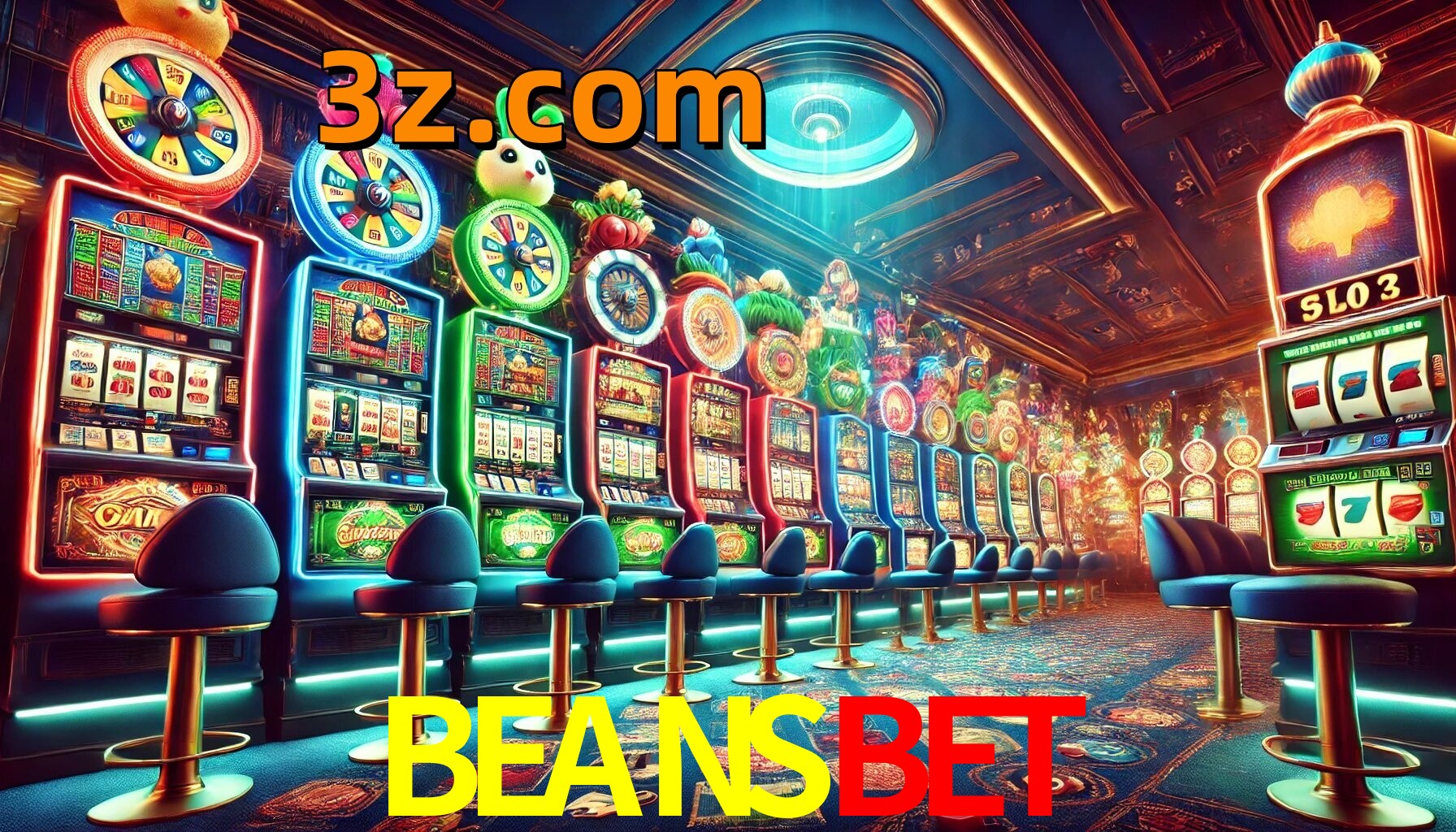 Benefícios dos Slots