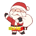 Santa Claus Bônus